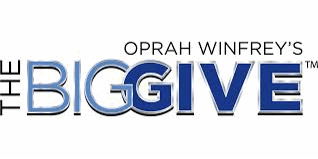 Oprah Big Give